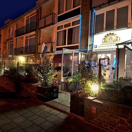 水塔酒店及Spa 赞德沃特 外观 照片