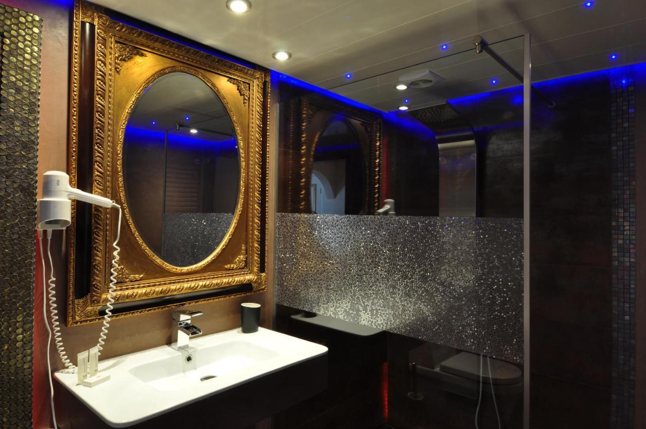 水塔酒店及Spa 赞德沃特 外观 照片